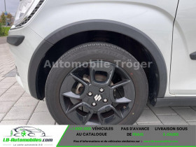 Suzuki Ignis 1.2 DUALJET Comfort+ AGS | Sitzheizung |  occasion  Beaupuy - photo n6